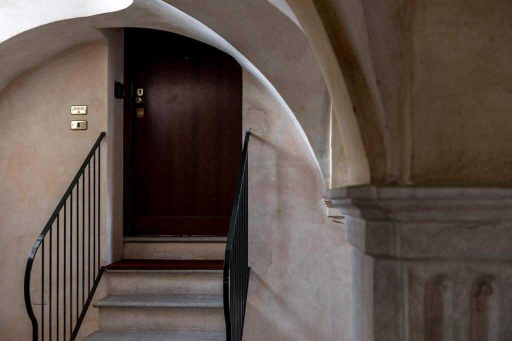 Art Heaven-Suite Graneri In Torino Centro Exteriér fotografie