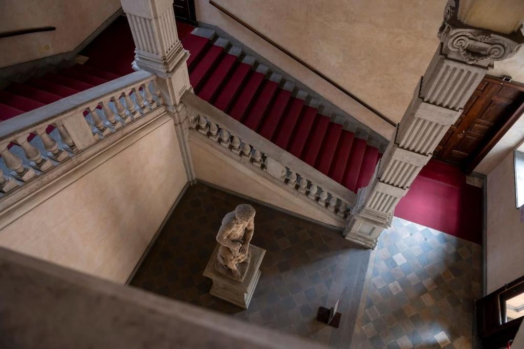 Art Heaven-Suite Graneri In Torino Centro Exteriér fotografie